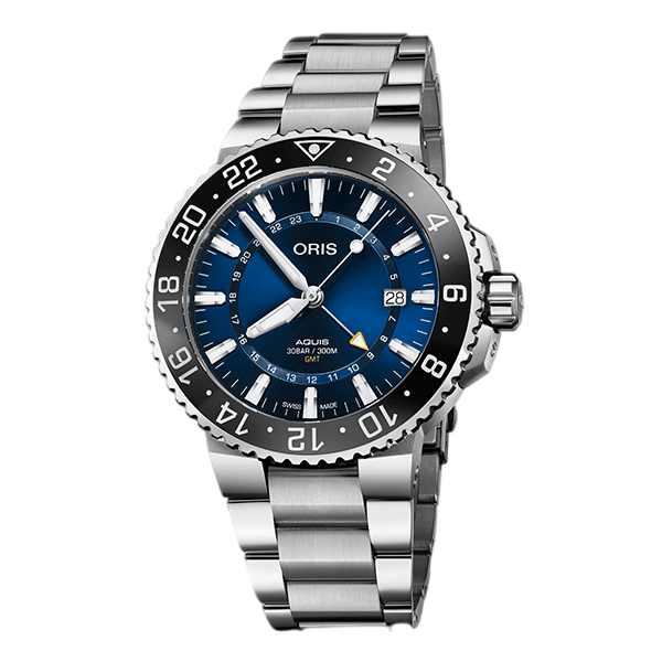 Oris Aquis - 43.5mm