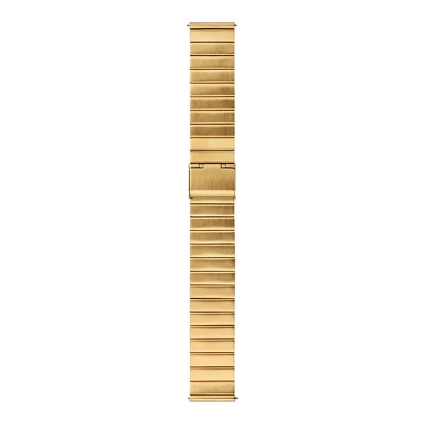 Mondaine Classic Golden Watch A660.30360.16SBM - 40mm