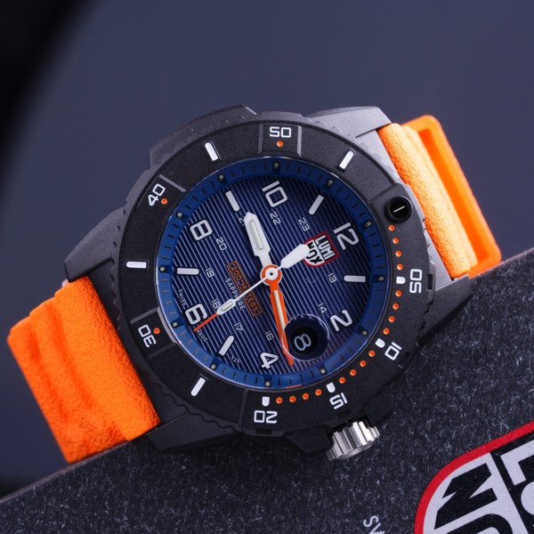 Luminox Navy SEAL - Dive Watch XS.3603 - 45mm