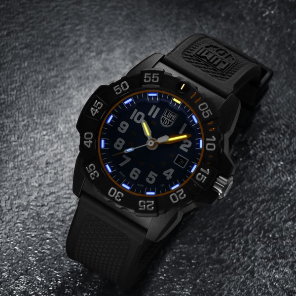 Luminox NAVY Seal - Military Dive Watch XS.3503.NSF - 45mm
