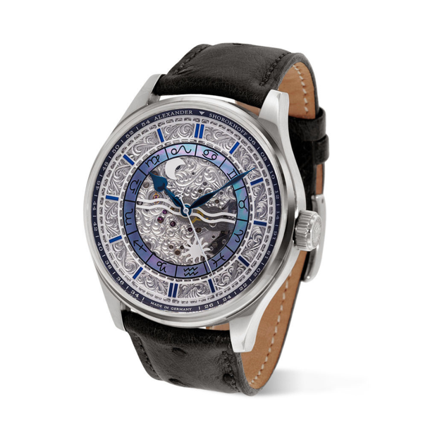 Alexander Shorokhoff Babylonian II AS.BYL02 - 46.5mm