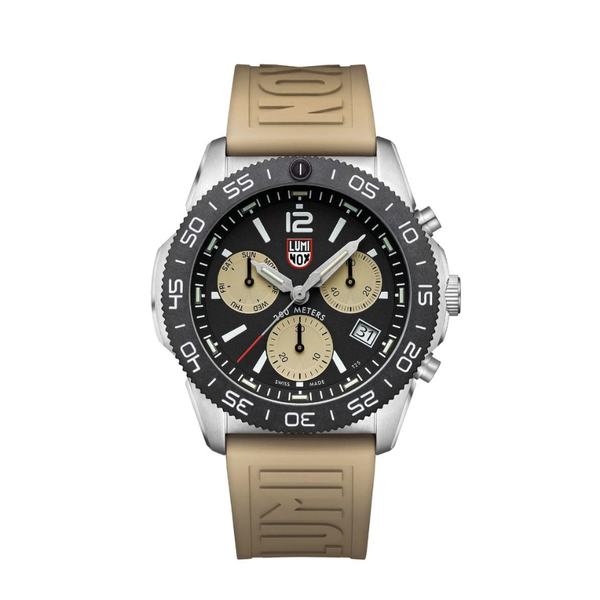 Luminox Pacific Diver Chronograph Dive Watch XS.3150 - 44 mm