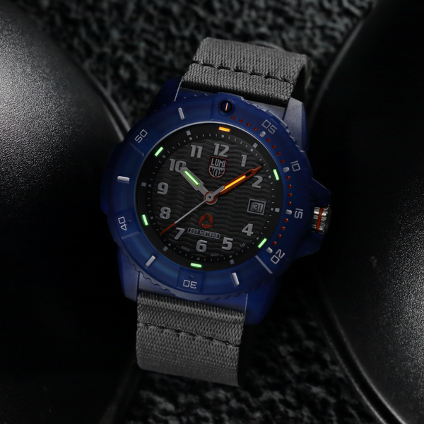 Luminox #tide ECO - Sustainable Outdoor Watch XS.8902.ECO - 46mm