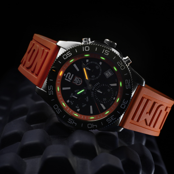 Luminox Pacific Diver Chronograph - Diver Watch XS.3149 - 44mm