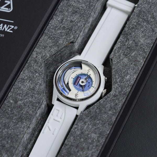 The Electricianz The Bionic Z - 42mm