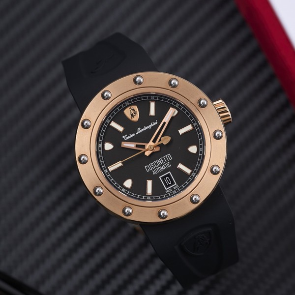 Tonino Lamborghini Cuscinetto TLF-T01-5