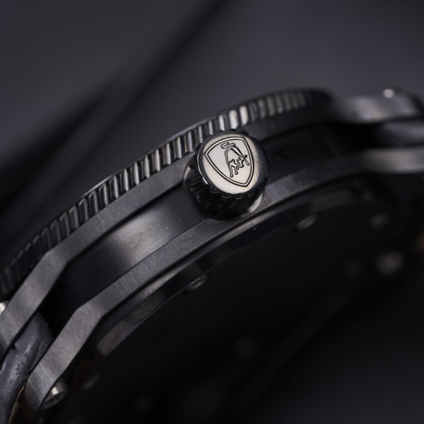Tonino Lamborghini Panfilo TLF-T03-3 - 44mm