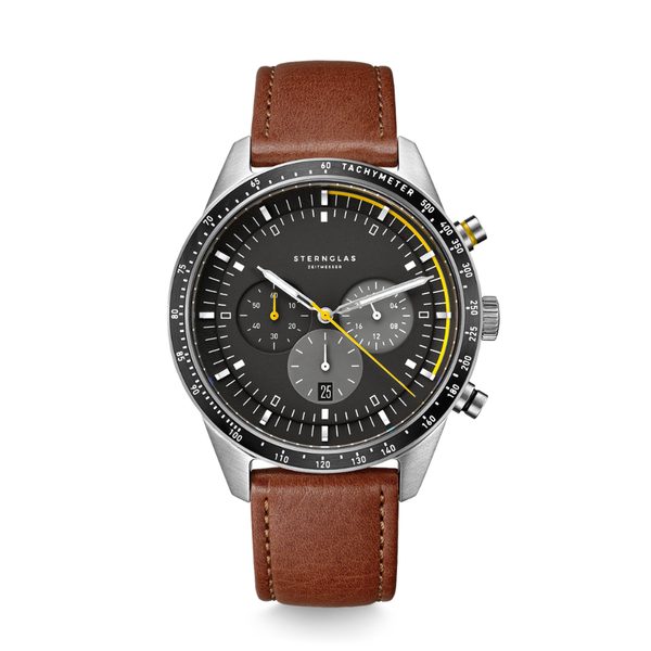 Sternglas Tachymeter S01-TY03-MO11 - 42mm