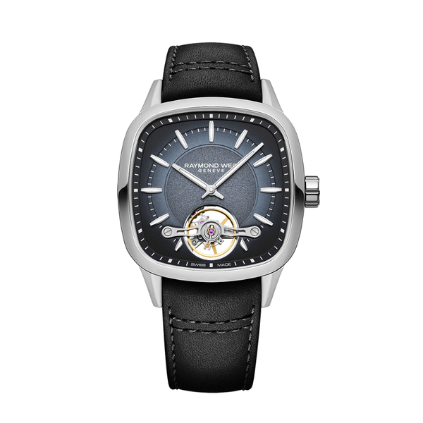 Raymond Weil Freelancer Calibre RW1212 Automatic Watch 2790-STC-50051 - 40 x 40 mm