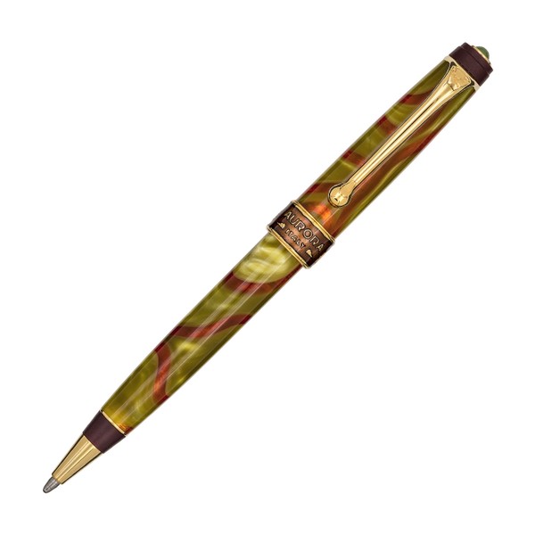 Aurora Asia Ballpoint Pen 534
