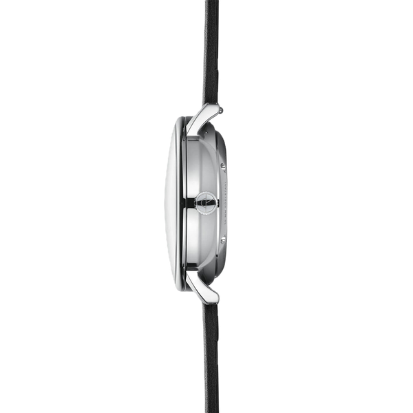Sternglas Naos Automatik Black S02-NA03-PR07 - 38mm
