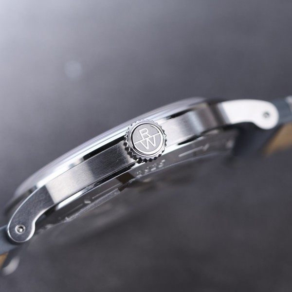 Raymond Weil Millesime Automatic Watch 2925-STC-80001 - 39.5 mm