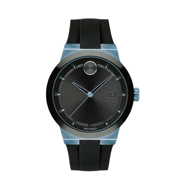 Movado Quartz 3600626 - 42mm