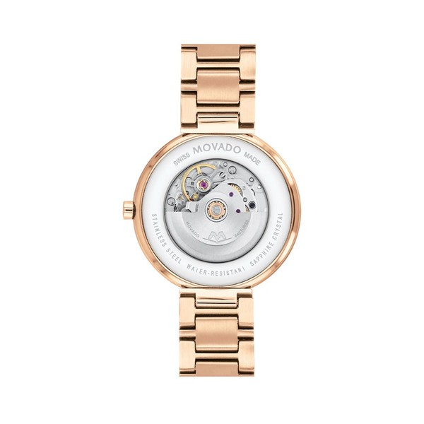 Movado Automatic 0607680 - 32mm