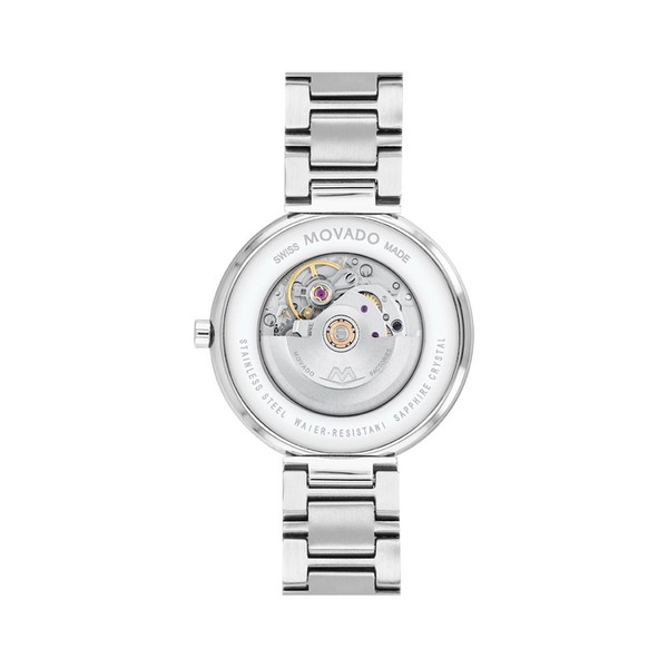 Movado Automatic 0607678 - 32mm