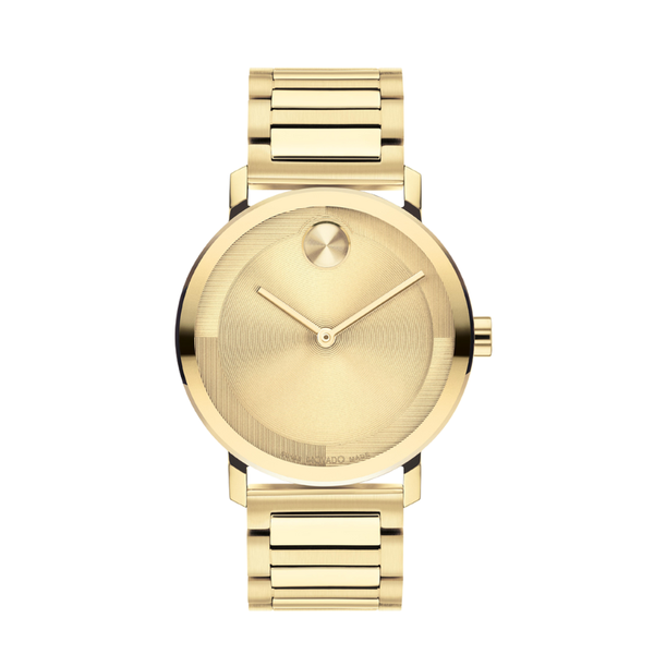 Movado Bold Evolution 2.0 3601095 - 40mm