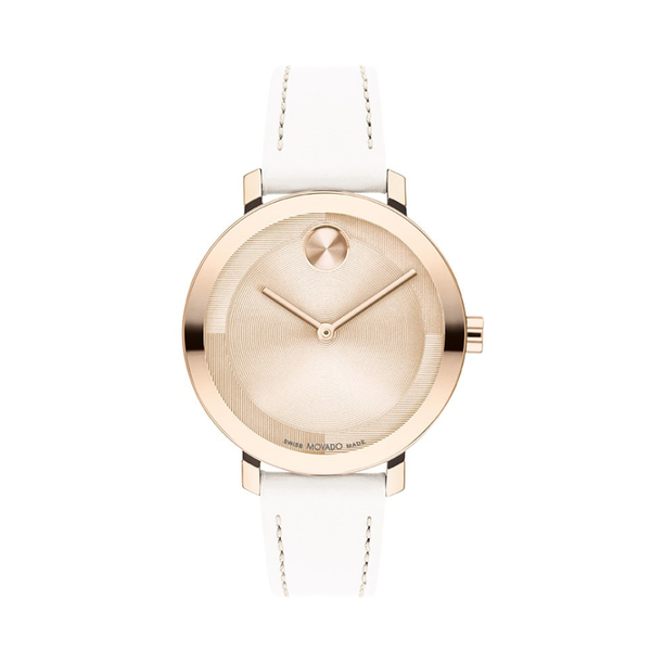 Movado Bold Evolution 2.0 3601101 - 34mm