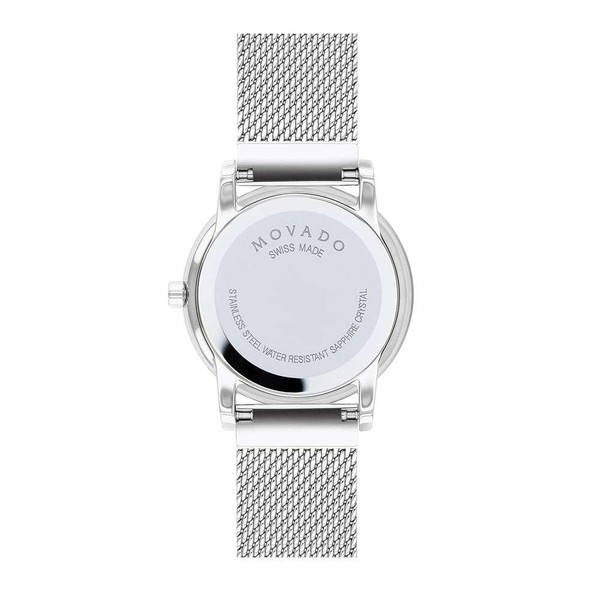 Movado Quartz 0607306 - 28mm