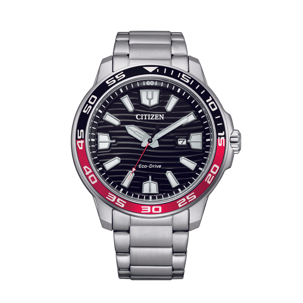 Citizen Eco-Drive AW1527-86E - 44.5mm