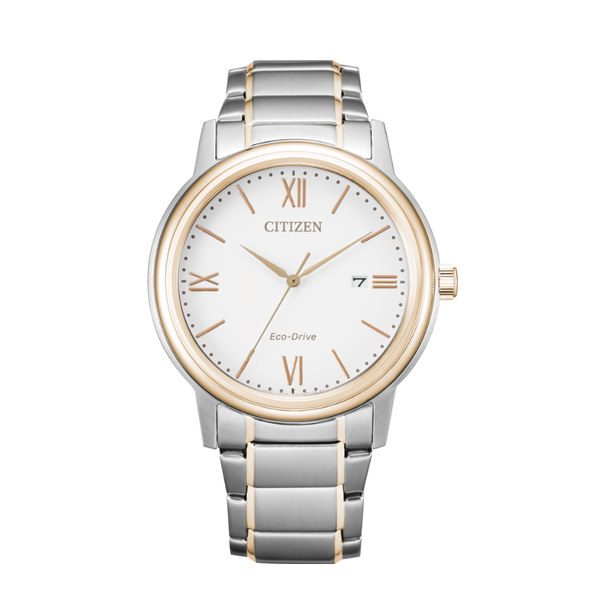 Citizen Eco-Drive AW1676-86A - 41mm