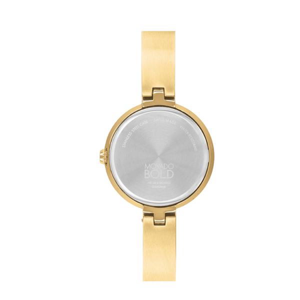 Movado Bold Bangle 3600627 - 28mm