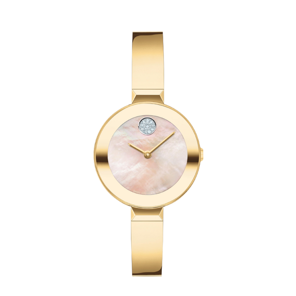 Movado Bold Bangle 3600627 - 28mm