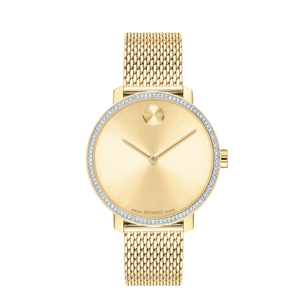 Movado Bold Shimmer 3600656 - 34mm