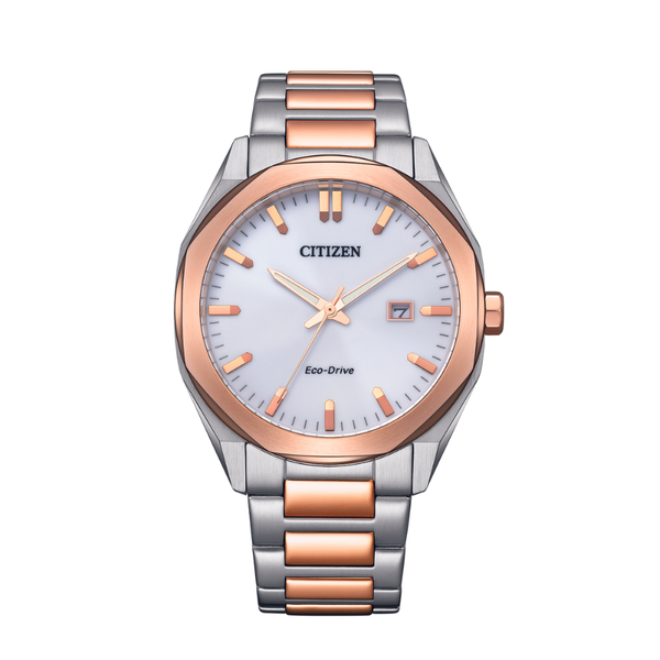 Citizen Eco-Drive BM7606-84A - 41mm