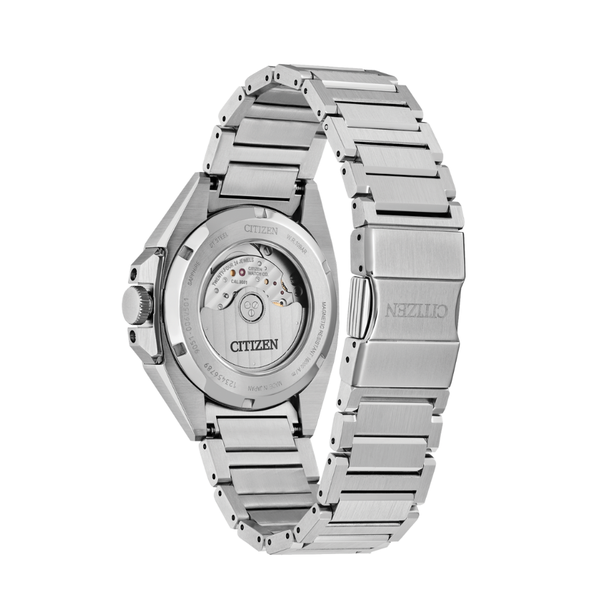 Citizen Series8 831 NB6050-51W - 40mm