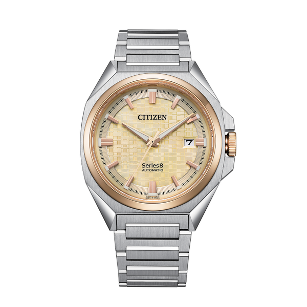 Citizen Series8 831 NB6059-57P - 40mm