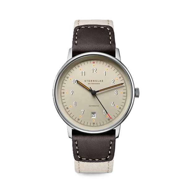 Sternglas Lumatik Beige S02-LM26-NY06 - 38mm