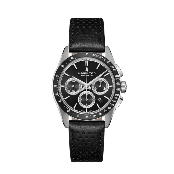Hamilton Jazzmaster Performer Auto Chrono H36606730 - 42mm