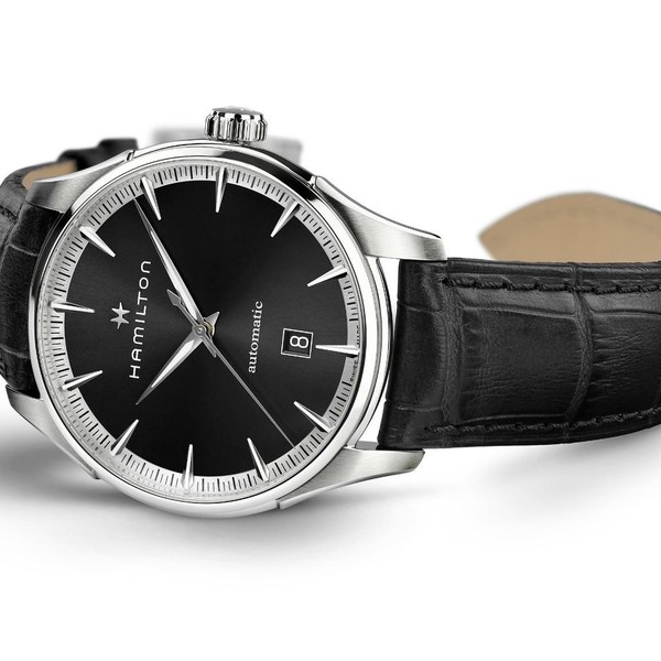 Hamilton Jazzmaster Auto H32475730 - 40mm