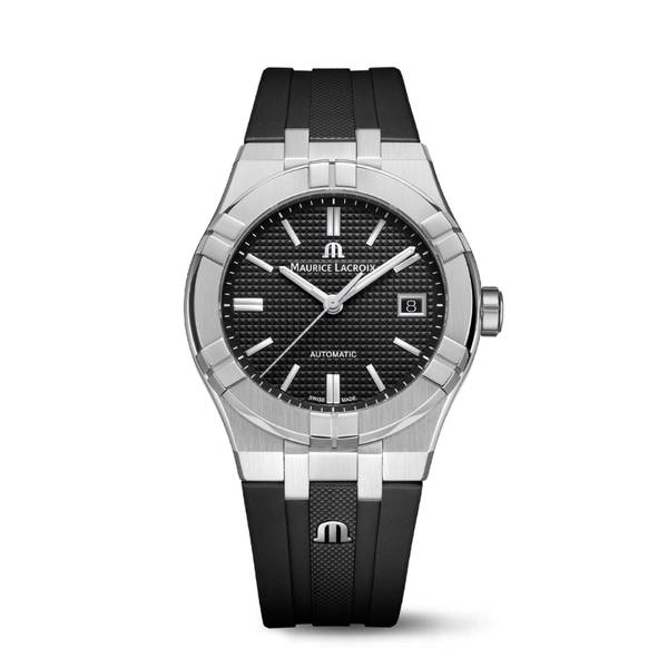 Maurice Lacroix Aikon Automatic Date AI6007-SS000-330-2 39mm