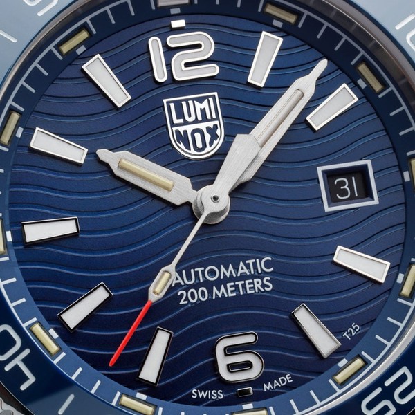 Luminox Pacific Diver Automatic XS.3104 - 42mm