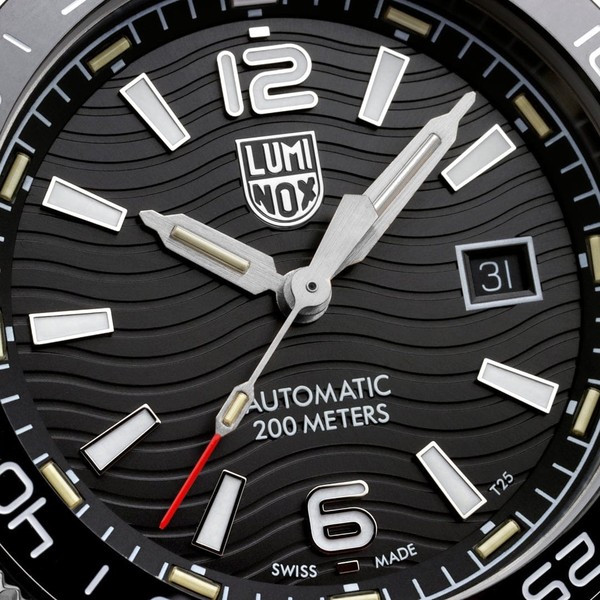 Luminox Pacific Diver Automatic XS.3101 - 42mm