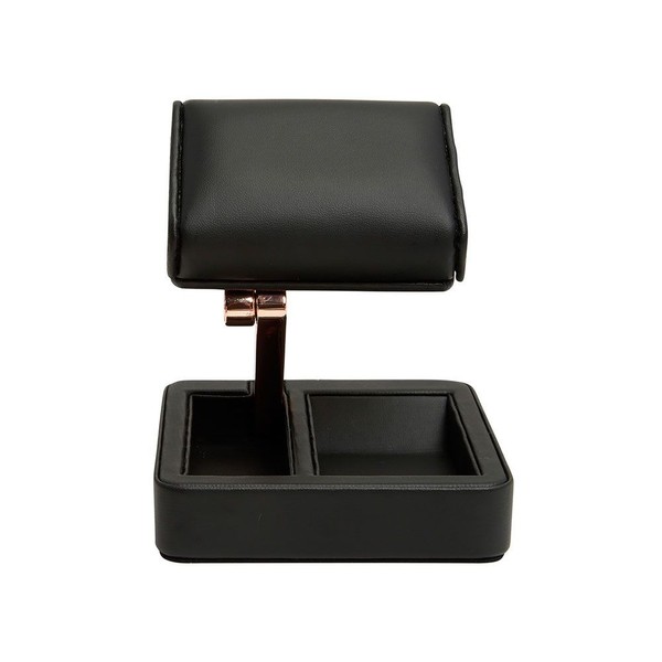 Wolf Axis Single Travel Watch Stand Copper 485316