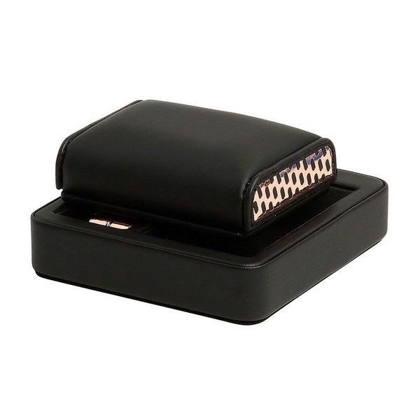 Wolf Axis Single Travel Watch Stand Copper 485316