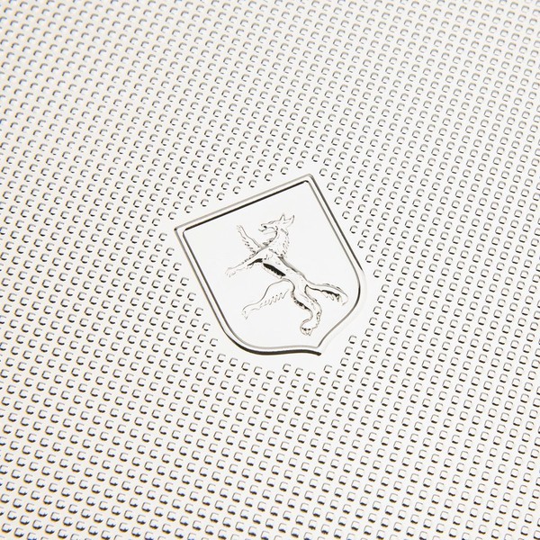 Wolf Silver Watch Jewellery and Legacy Box 190001