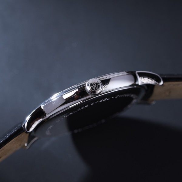 Raymond Weil Toccata Classic White Dial Quartz Watch 5485-STC-00359 - 39 mm