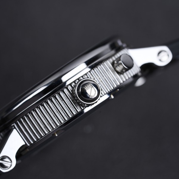 Waldhoff Multimatic Diamond Silver 03A - 42.5mm