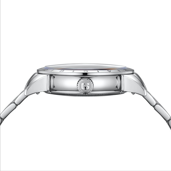 Cuervo y Sobrinos Historiador Hemingway HEM-SET (3193.1A, 3192B.1N) - 40mm