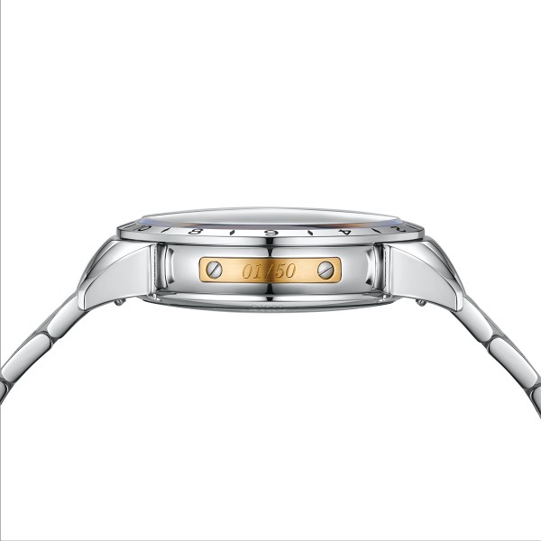 Cuervo y Sobrinos Historiador Hemingway HEM-SET (3193.1A, 3192B.1N) - 40mm