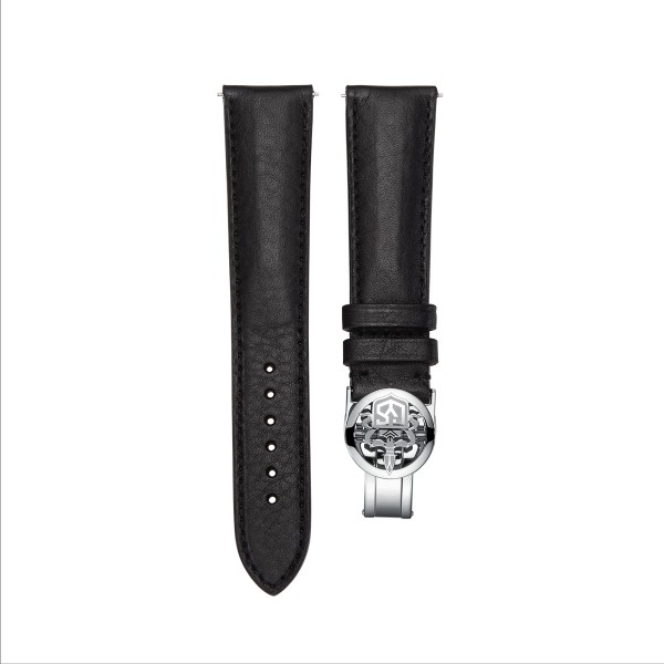 Cuervo y Sobrinos Historiador Hemingway HEM-SET (3193.1A, 3192B.1N) - 40mm