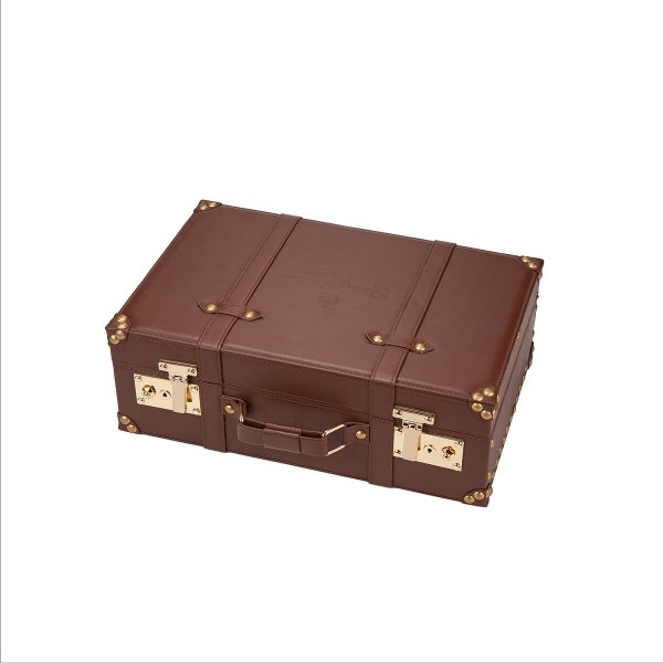 Cuervo y Sobrinos Historiador Hemingway HEM-SET (3193.1A, 3192B.1N) - 40mm