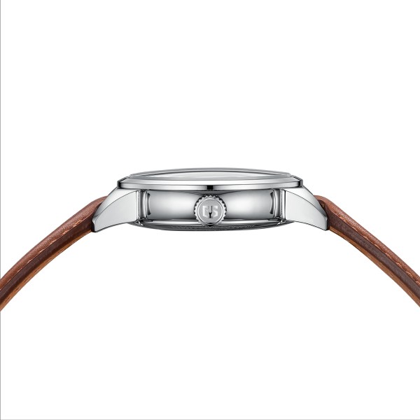 Cuervo y Sobrinos Historiador Hemingway HEM-SET (3193.1A, 3192B.1N) - 40mm