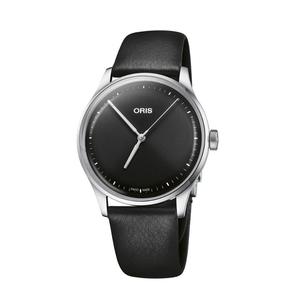 Oris Artelier S 01 733 7762 4054-07 5 20 69FC - 38mm