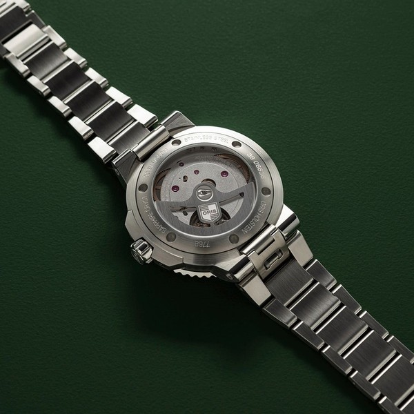 Oris Aquis Date Calibre 400 01 400 7769 4157-07 8 22 09PEB - 41.5mm