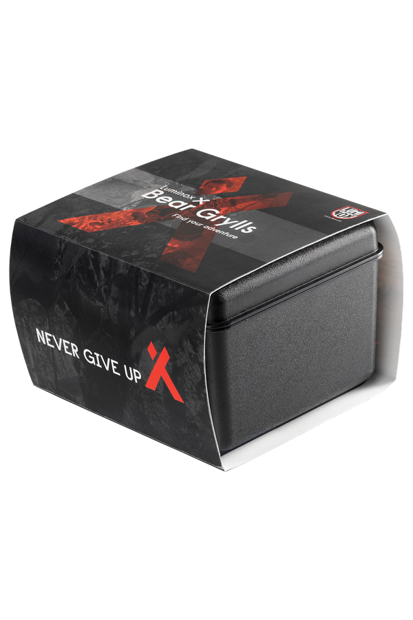 Luminox Bear Grylls Survival - Outdoor Explorer Watch XB.3749 - 45mm