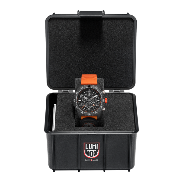 Luminox Bear Grylls Survival - Outdoor Explorer Watch XB.3749 - 45mm